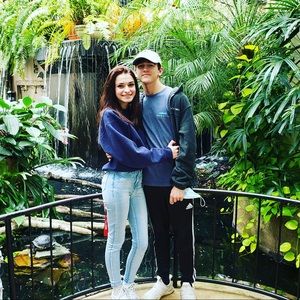 Meet your Posher, Timothy